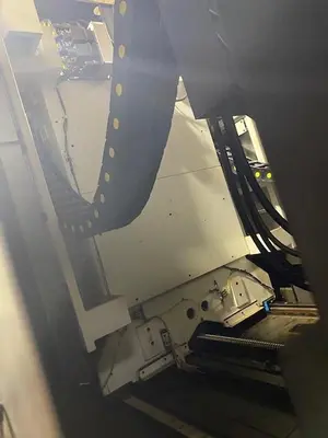 Used 2014 OKUMA VTM-1200YB 5-Axis or More CNC Lathes Georgia US | Shub Machinery #354631
