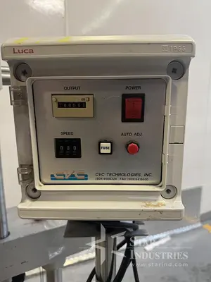 Used CVC 100 Labelers | Star Industries #1253468