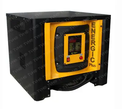 New | in-Stock TVH TST-D48180B3-PRO Battery Chargers British Columbia CA | Lenmark #238417