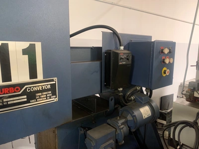 2000 MORI SEIKI SH-403 Horizontal Machining Centers | PM Machines (10)