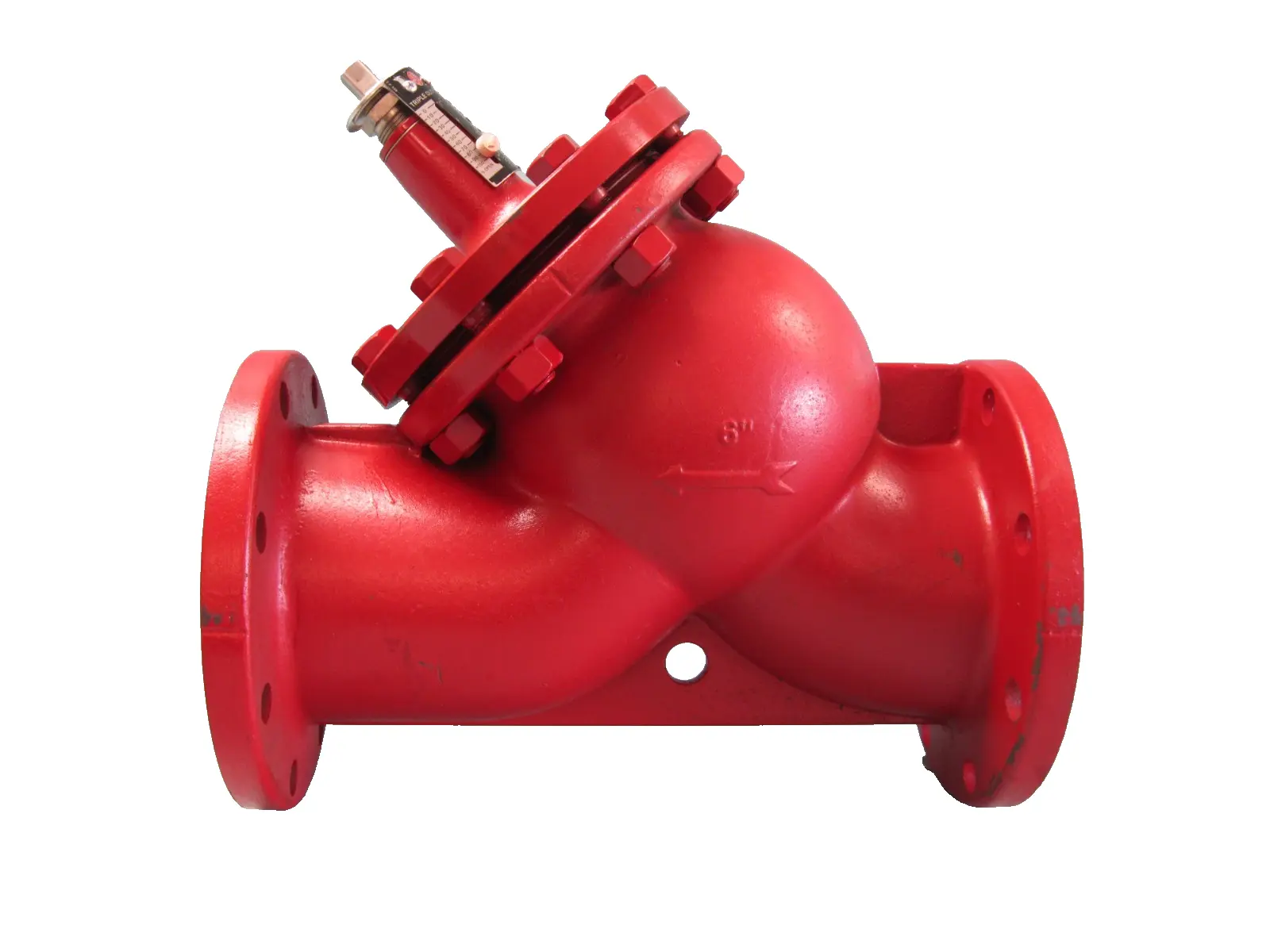 NEW Bell & Gossett 3DS-6B