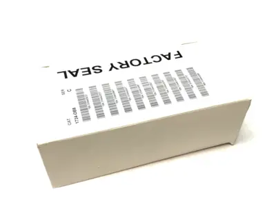 NEW ALLEN-BRADLEY ALLEN BRADLEY 1734-OB8