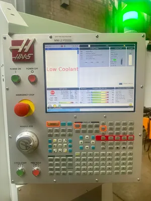 2022 HAAS VF-4SS Machining Centers, Vertical | Great American Equipment Company (3)