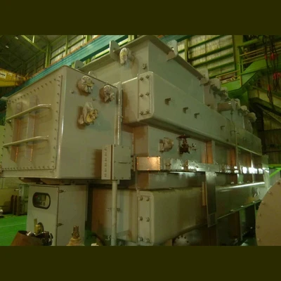 115 MVA Transformer