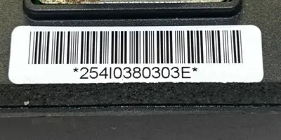 USED EATON 25410380303E