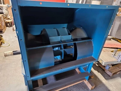 New | in-Stock Twin City Fan _UNKNOWN_ Fans South Carolina US | ISP Equipment Group #1318802