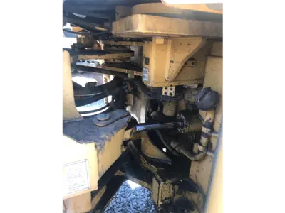 2003 Caterpillar 950G