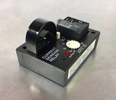 Used CR Magnetics _UNKNOWN_ Relays & Switches South Carolina US | Palmetto Automation #1166516