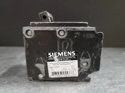 USED SIEMENS EQ9675