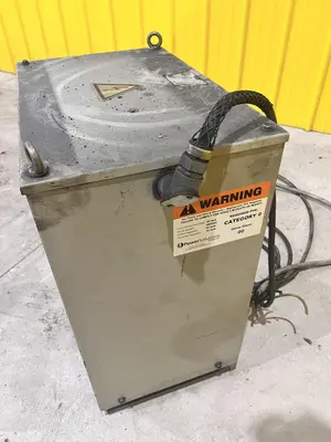 POWER SOLUTIONS TRANSFORMER: STOCK #21161
