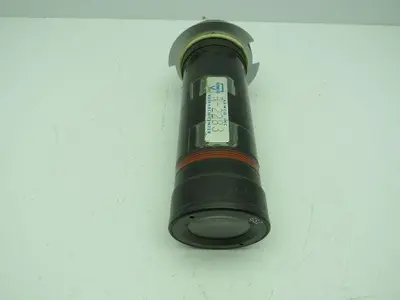 Land Calibration Laboratory 307497/CA/91 Type GP122