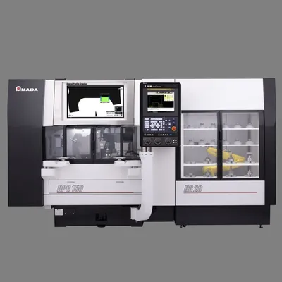 NEW AMADA DPG150