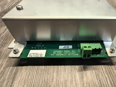 TRANE X13650457-11 Electrical/PLC/Automation | ESS Industrial Equipment Sales (3)