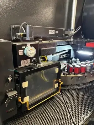 USED 2019 AMADA EMK-3612 M2