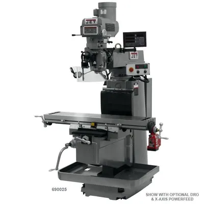 NEW JET JTM-1254VS