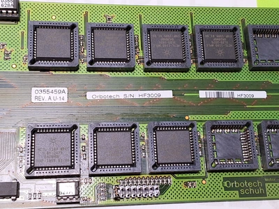 USED ORBOTECH 0355459A