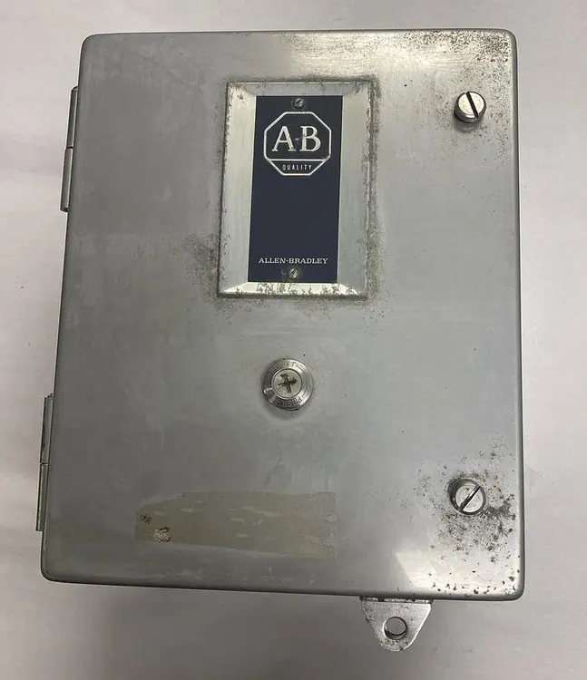 New | in-Stock ALLEN-BRADLEY 509ACA Motors (misc) | Surplus Asset Holdings #1204743
