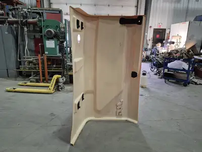 USED JLG 1001097956