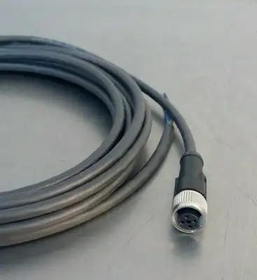 Used Telemecanique XZC-P1141L5 Cable & Wire South Carolina US | Palmetto Automation #1272013