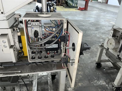 USED MATSUI SMGL2-100U