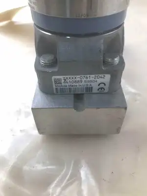 Rosemount 3051CG4A02A1AS5 Pressure Transmitter 300PSI 10.5-55VDC 0-100PSI