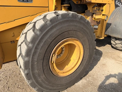 Used 2015 JOHN DEERE 644K Wheel Loaders Michigan US | Miedema Asset Management Group #1414290