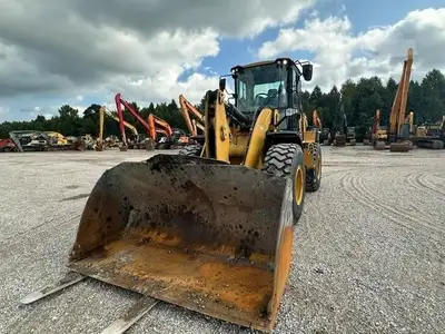 Used 2019 CATERPILLAR 930M Wheel Loaders North Carolina US | Southeastern Equipment Corp #1467747