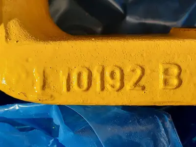 New | in-Stock KOMATSU 90276040 Parts (Hydraulics and Pneumatics) British Columbia CA | Lenmark #1440868