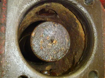 USED WHEATLEY P-300