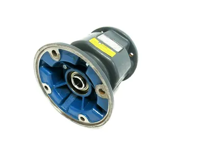 NEW FALK 04UCFN2A2.5A1C GEAR REDUCER RATIO 2.552 04UCFN2A25A1C