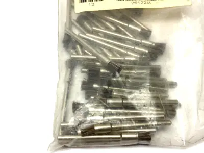 New | in-Stock Weiler 26122 Mandrel Mounted Brushes Michigan US | Maverick Industrial Sales #1396139