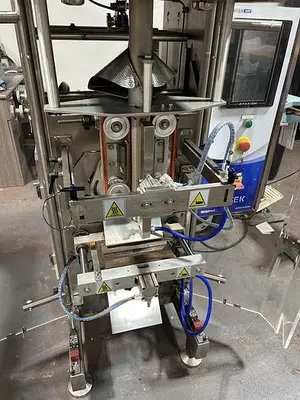 USED 2021 WEIGHPACK VERTEK 800