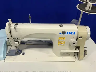 Used JUKI DDL8700 Miscellaneous Packaging Equipment Ohio US | HGR 24 #1343677