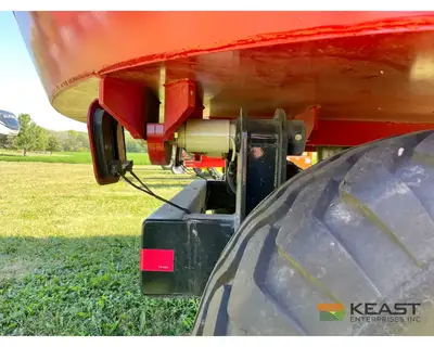 Used CLOVERDALE _UNKNOWN_ Feeder Wagons Iowa US | Keast Enterprises #1360120