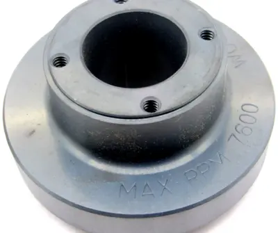 NEW TB WOODS 5SC35 SF FLANGE