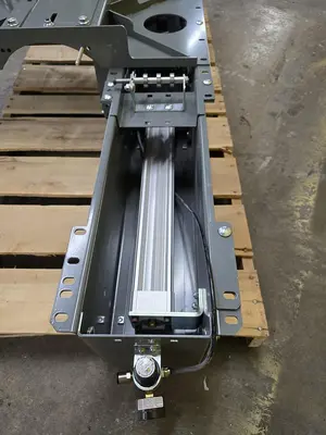Used INTELLIGRATED INTELLIQ DRIVE Belt Conveyors Wisconsin US | Packer City Sales #1297733