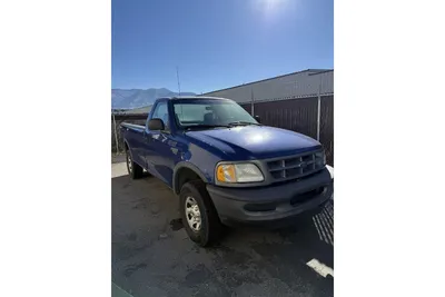 Used _UNKNOWN_ _UNKNOWN_ Pickup Trucks Utah US | KD Auctions #1553949