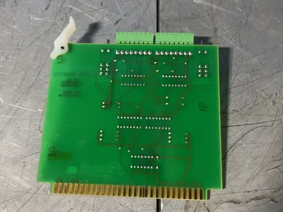 Used FANUC NE2002105007 I/O Boards & Replacement Parts Ohio US | HGR 24 #1084834