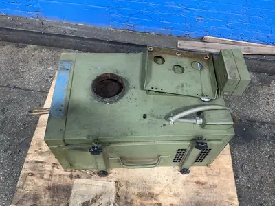 Used AIRFLOW SYSTEMS INC _UNKNOWN_ Miscellaneous MRO Ohio US | HGR 24 #1309228