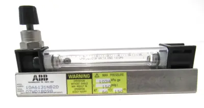 NEW ABB 10A61