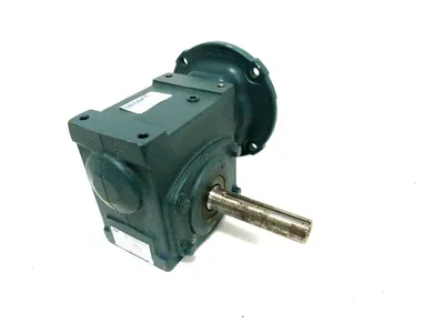 NEW BALDOR 202Q20L56 GEAR REDUCER 20:1