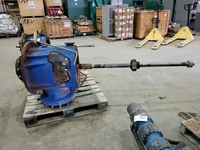 USED PEERLESS 14MD