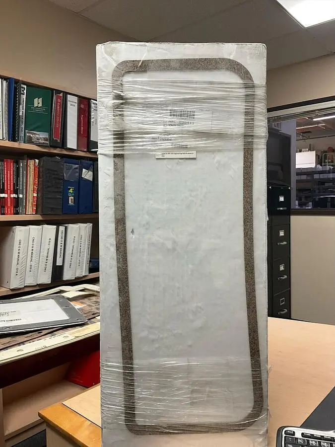 IPD GASKET PN:  7N9352