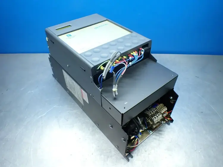 Used EUROTHERM 955D8R22 Servo Drives Ohio US | HGR 24 #727868