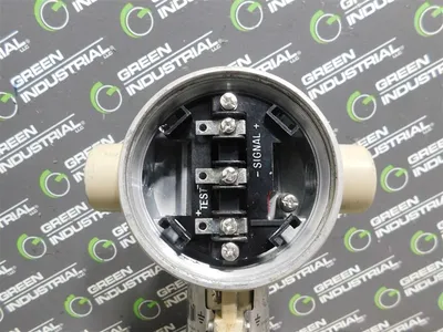 USED HONEYWELL STD120-A1H-00000-MB,S2,SV,1C+C77P