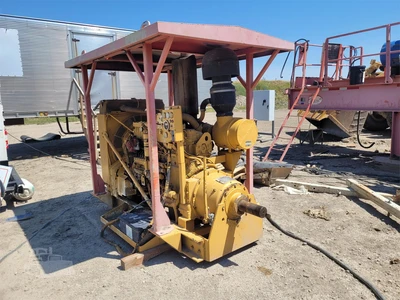 Used 1982 PORTEC 82DGV Crushers Colorado US | ABN Services #1339302