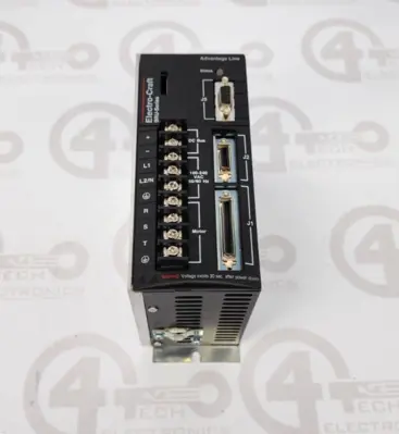 Used Electro-Craft 9101-1685 Miscellaneous PCB & SMT Equipment Michigan US | 4Tech USA #1541233