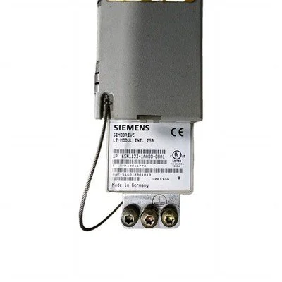 USED SIEMENS SIMODRIVE