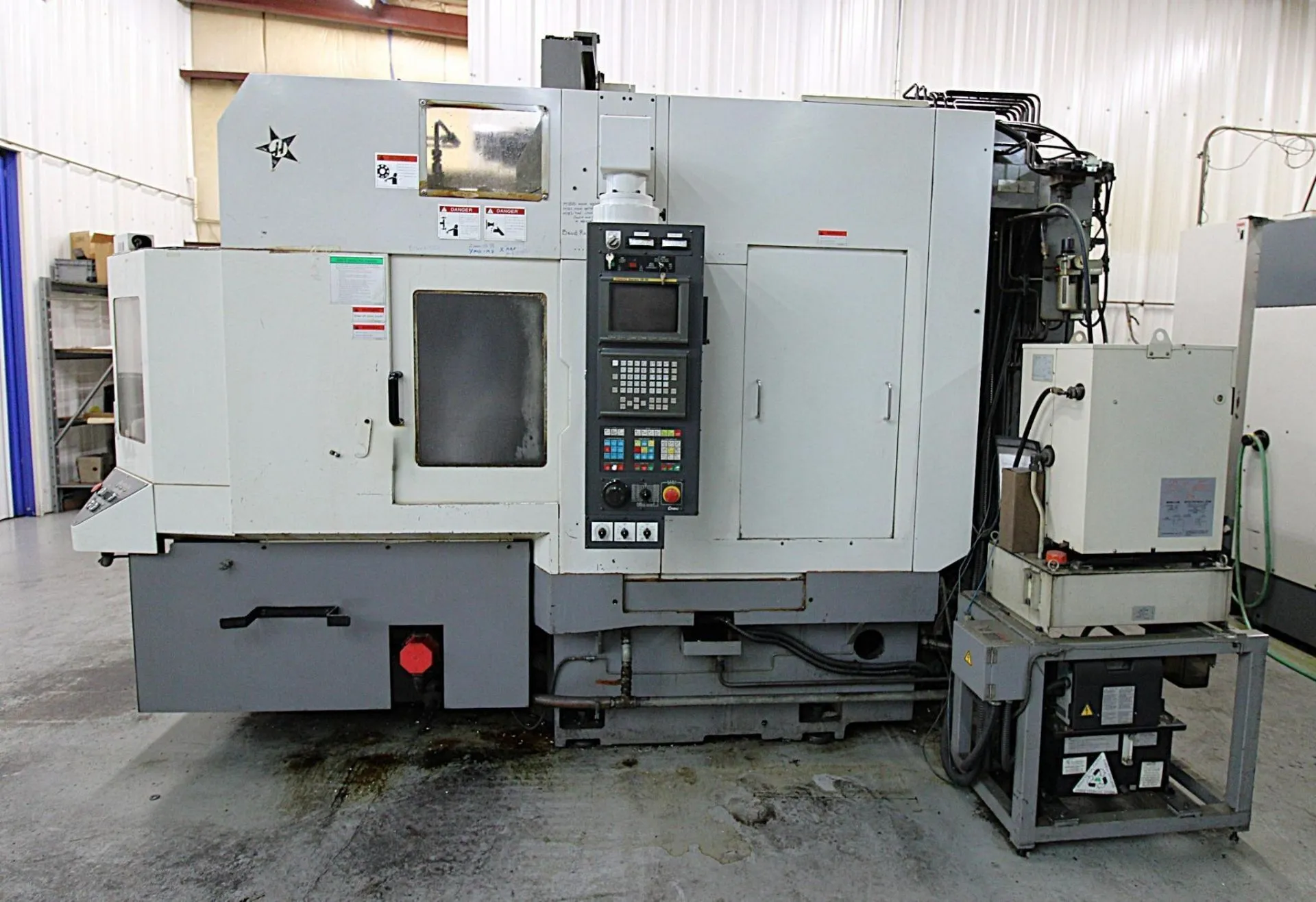USED ENSHU JE40