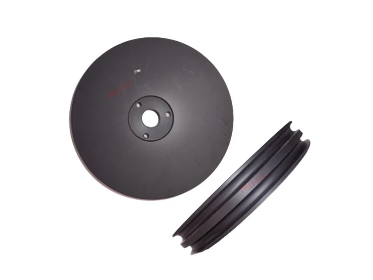 Used PRO-FILL INC SPACER WHEEL B Parts & Accessories (Material Handling) California US | ProFill Inc #1147950